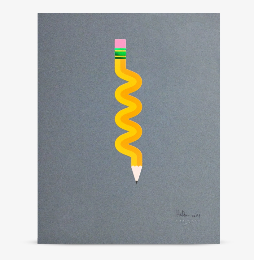 Pencil, transparent png