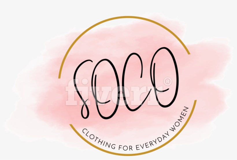Design Elegant Feminine Logo For Your Business And - Shoe, transparent png
