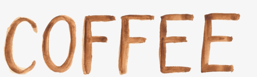 In The End, I Decided To Add A Secondary Infographic - Coffee, transparent png