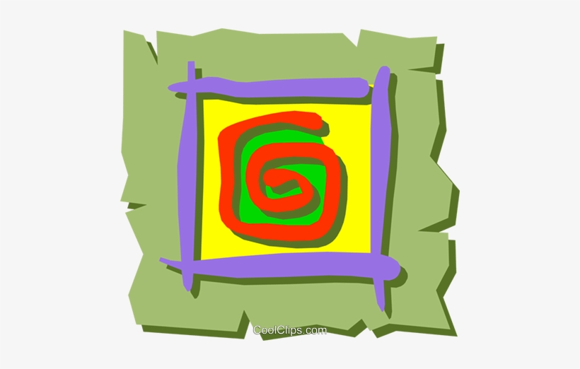 Wigglies And Squiggles Royalty Free Vector Clip Art, transparent png