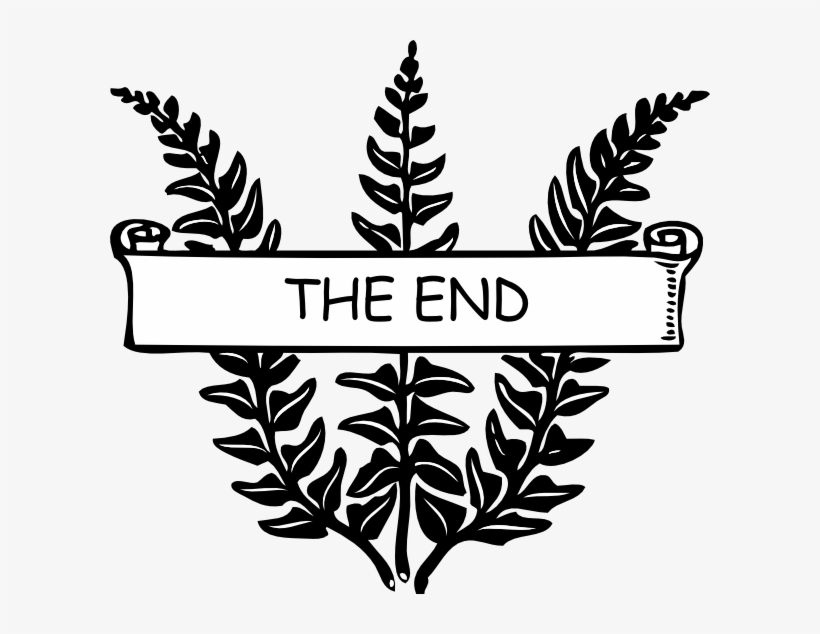 My Life Is An Open Book - Fern Gold, transparent png