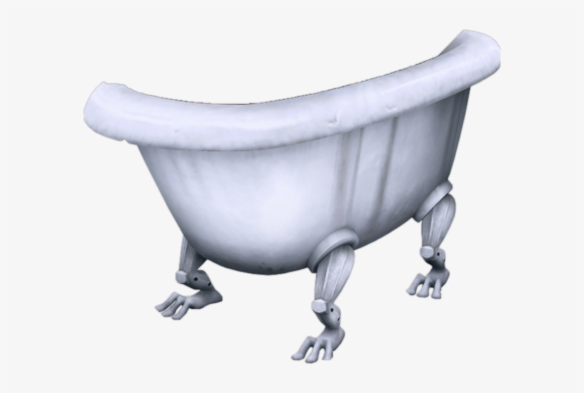 Bathtub - Bathtub Png, transparent png