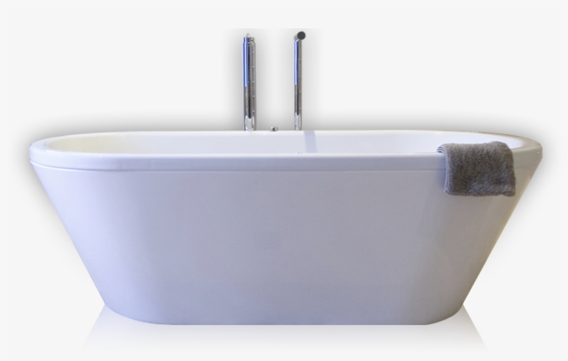 Bathtub Png - Bathtub, transparent png