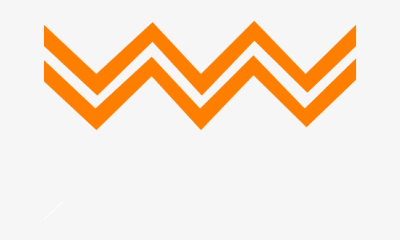 Line Clipart Orange - Gum, transparent png