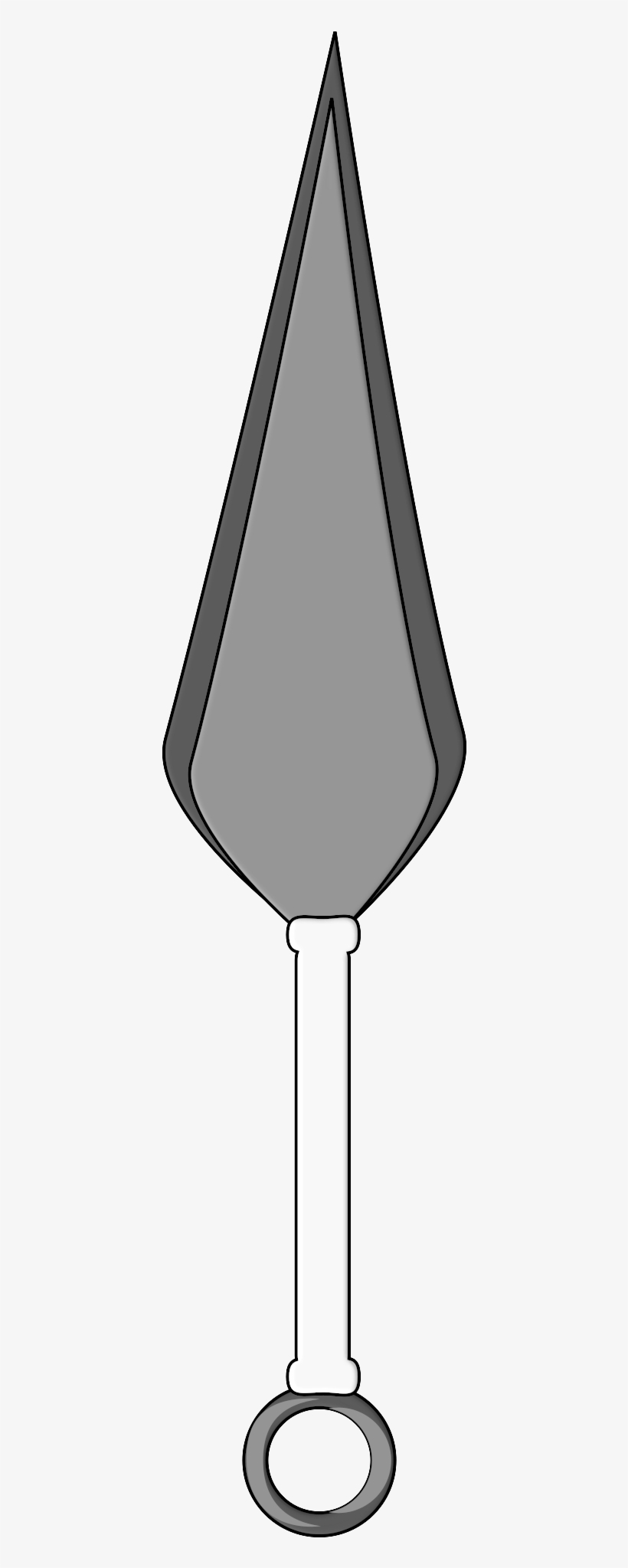 This Free Icons Png Design Of Kunai-1, transparent png