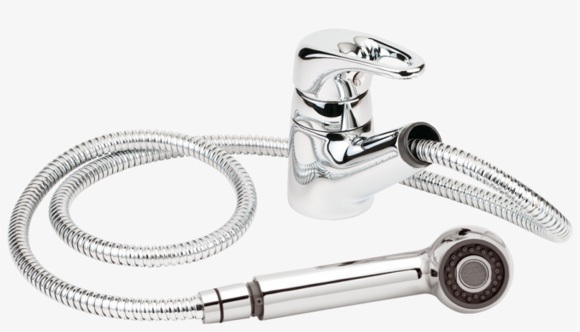 Download Amazing High-quality Latest Png Images Transparent - Deva Lace Single Lever Kitchen Sink Tap Mixer With, transparent png