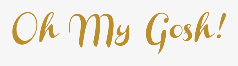 Logo Omg Gold, transparent png