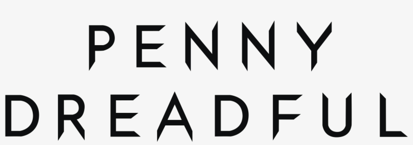 Penny Dreadful Png - Penny Dreadful - Season 1 And 2, transparent png