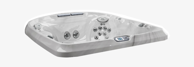 Features - Jacuzzi Whirlpool J-480 Mit Audio System, transparent png
