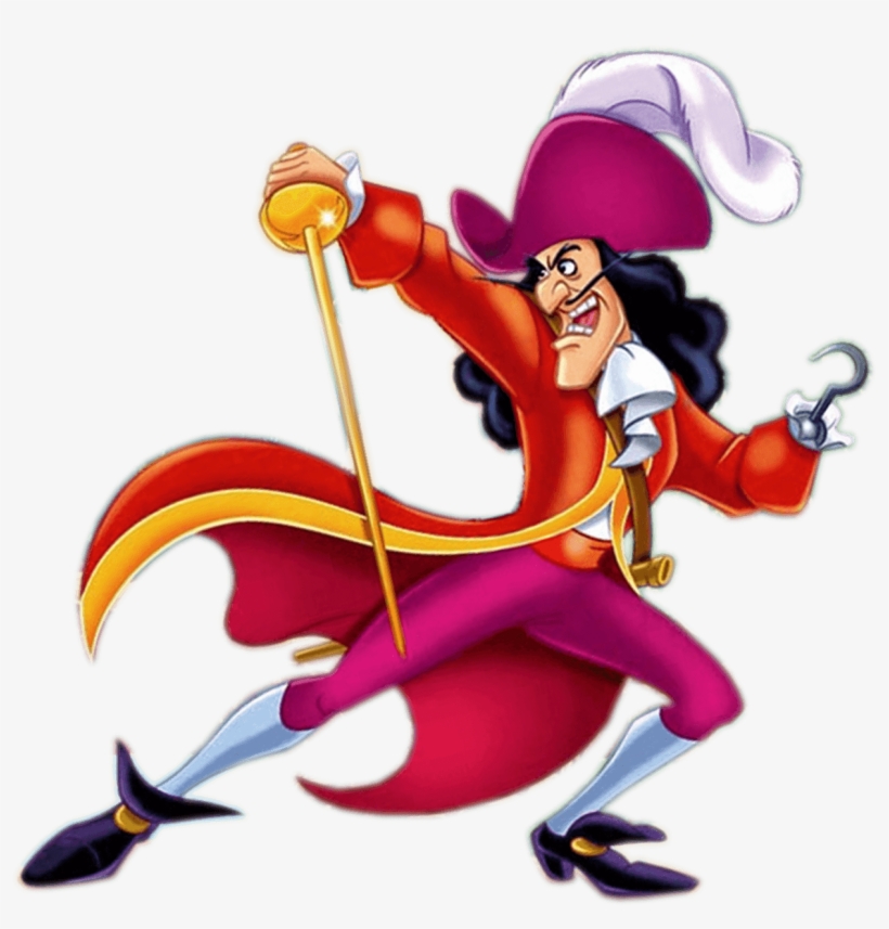 A - Disney Peter Pan Sticker, transparent png