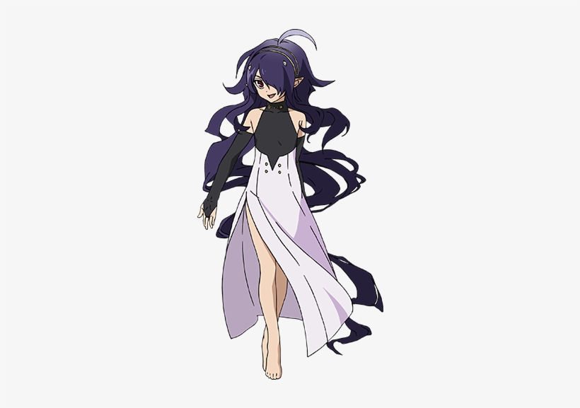 Seraph Of The End - 阿 朱 羅 丸, transparent png