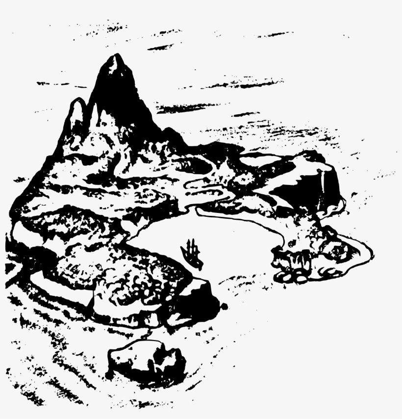 This Free Icons Png Design Of Peter Pan Neverland, transparent png