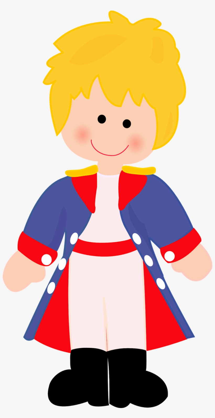 Montando A Minha Festa Imagens Pequeno Pr - El Principito Animado Png, transparent png