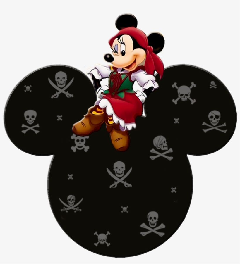 María José Argüeso - Pirate, transparent png