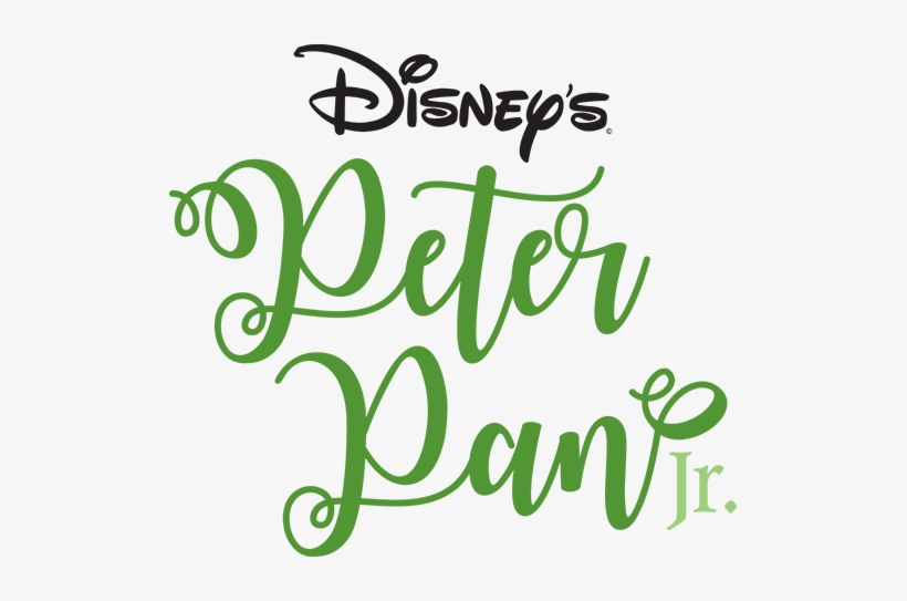 Peter Pan Jr - After School Snack Svg, transparent png