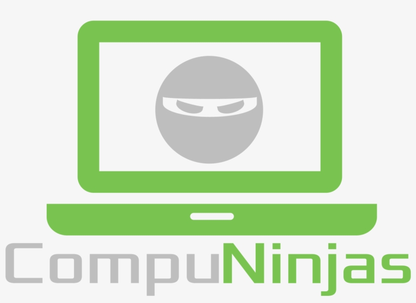 Compuninjas - Archive, transparent png