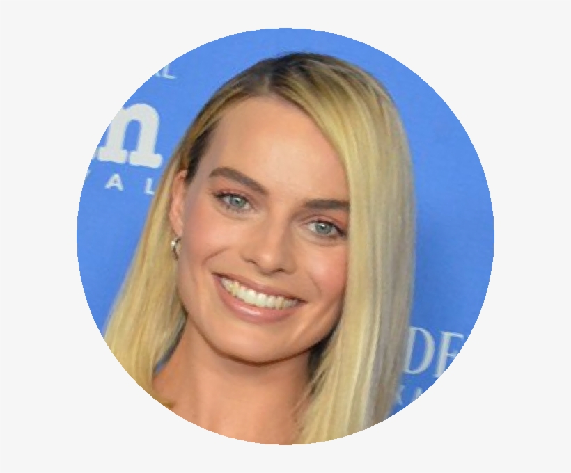 Margotrobbie - Alice Taglioni, transparent png