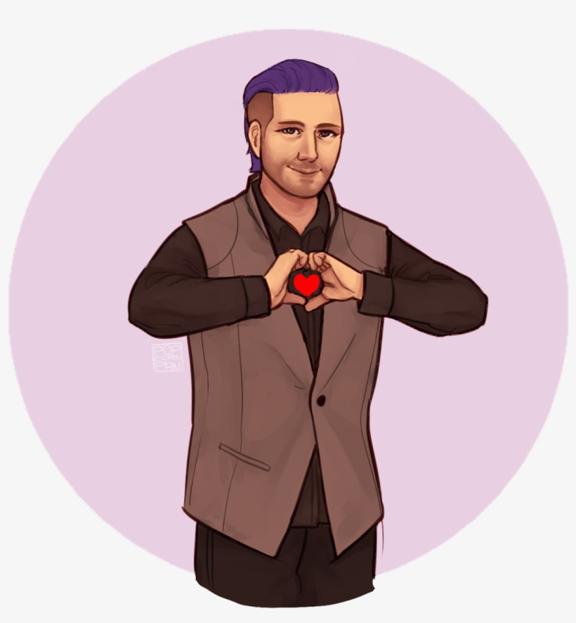 Gentleman, transparent png