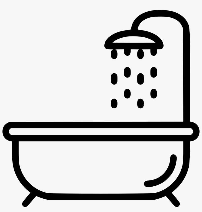 Bathtub Comments - Download, transparent png