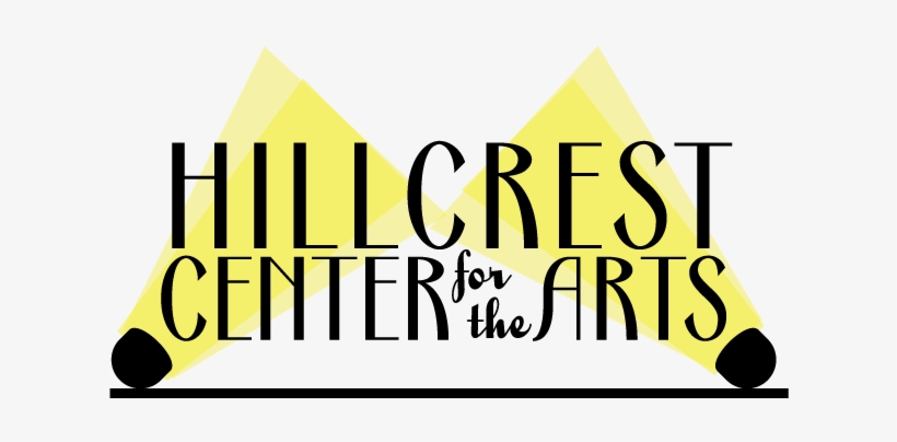 Hillcrest Center For The Arts Westlake Elementary Presents - Hillcrest Center For The Arts Logo, transparent png
