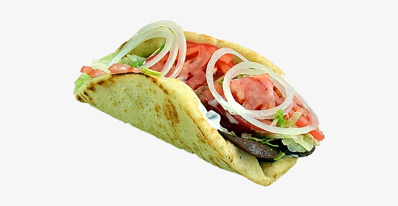 Gyro, transparent png