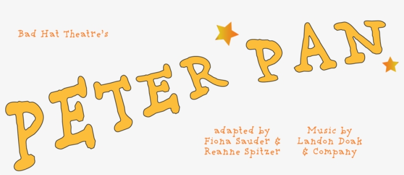 Win 4 Tickets To Peter Pan At The Burlington Performing, transparent png