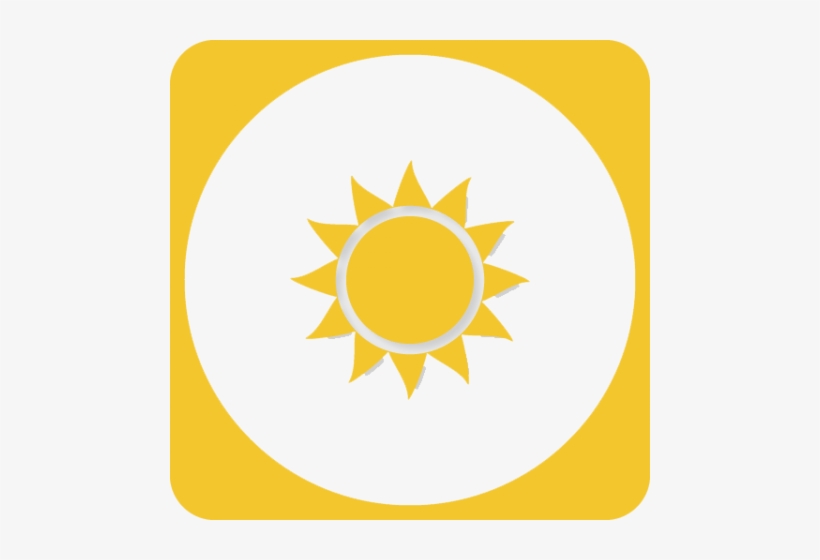Free Png Sun Png Pic Png Images Transparent - Food Chain Prey And Predator Relationship, transparent png