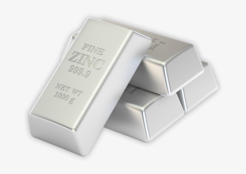 Zincore Metals Inc - Zinc Metal, transparent png