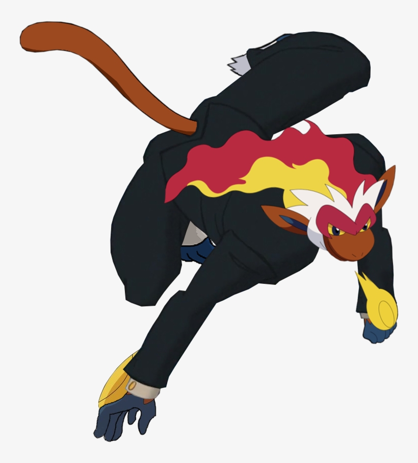 Tarzan Transparent Ian - Parkour Pokemon, transparent png