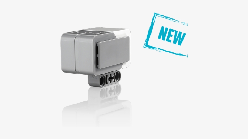 mindstorms gyro sensor