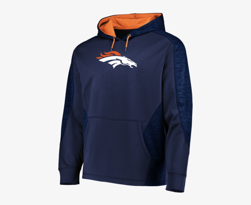 Denver Broncos Men's Navy Blue Majestic 2018 Armor - Denver Broncos, transparent png