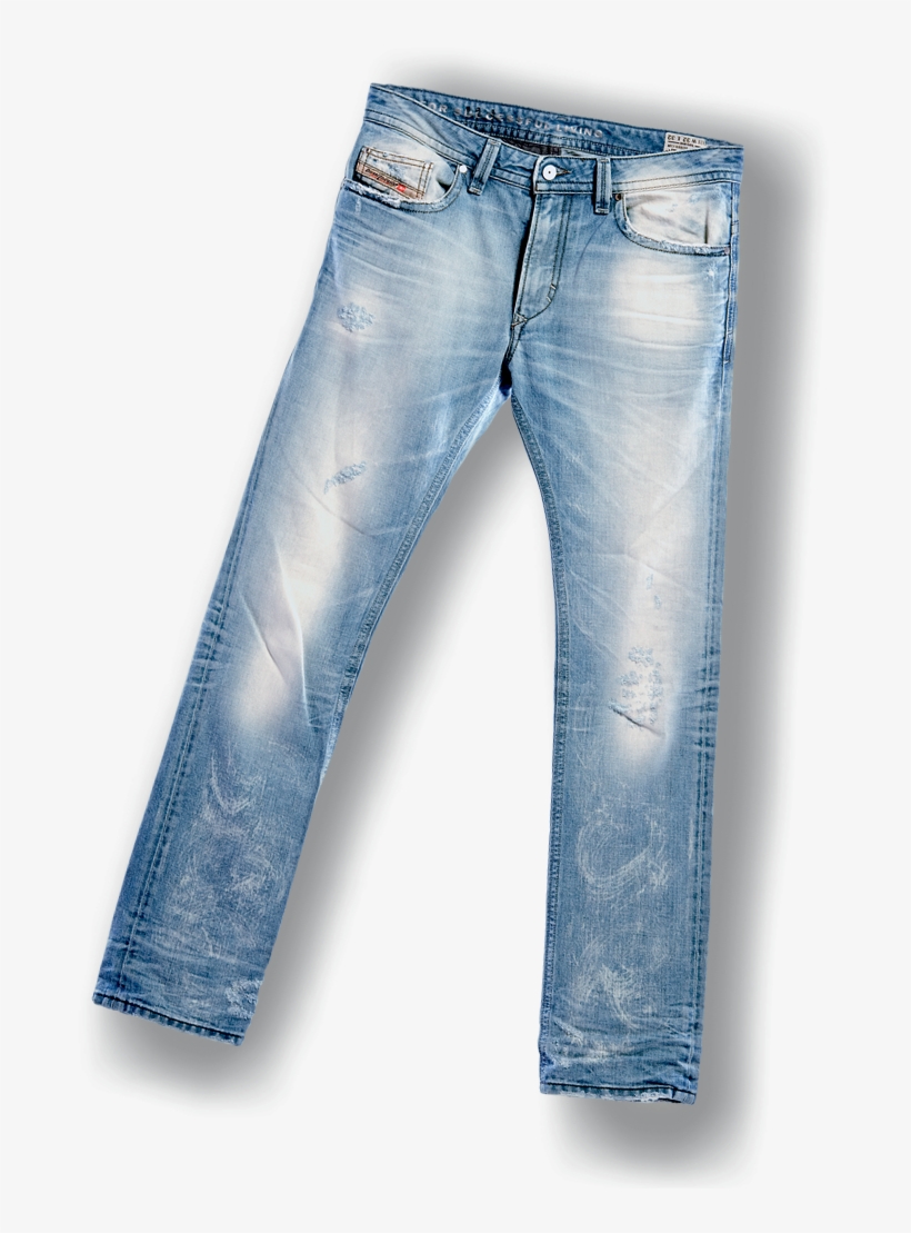 Best Thavar Denim Jeans Png - Men Jeans Png, transparent png