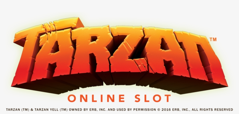 Tarzan Slots-spiel Recht Von Microgaming Erworben - Tarzan, transparent png
