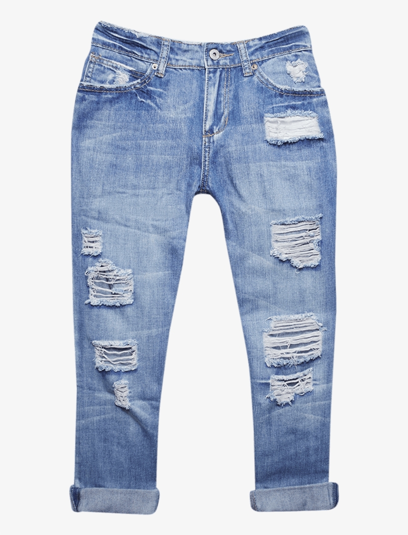 Jeans Png Image - Its Game Day T Shirts, transparent png