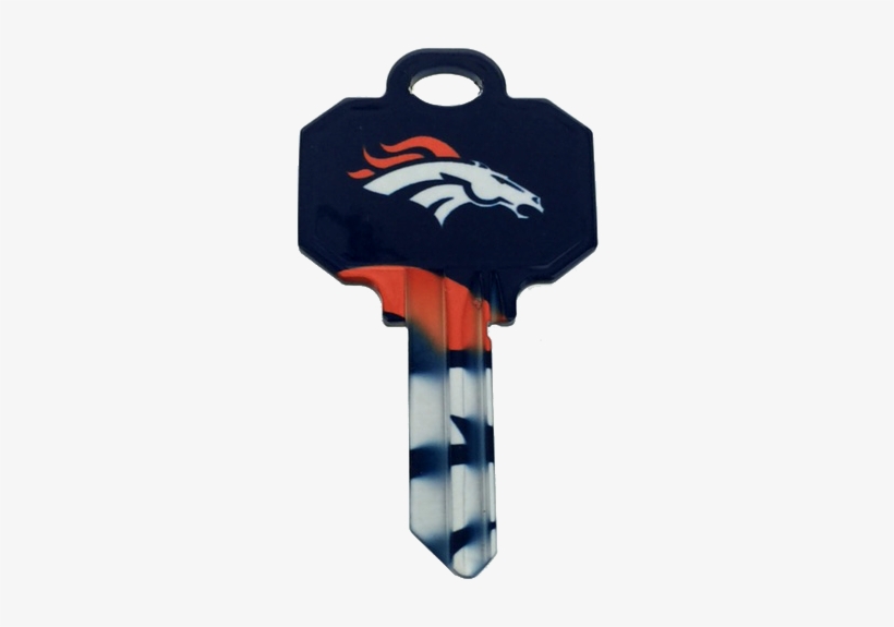 Sc1 Denver Broncos - Denver Broncos, transparent png