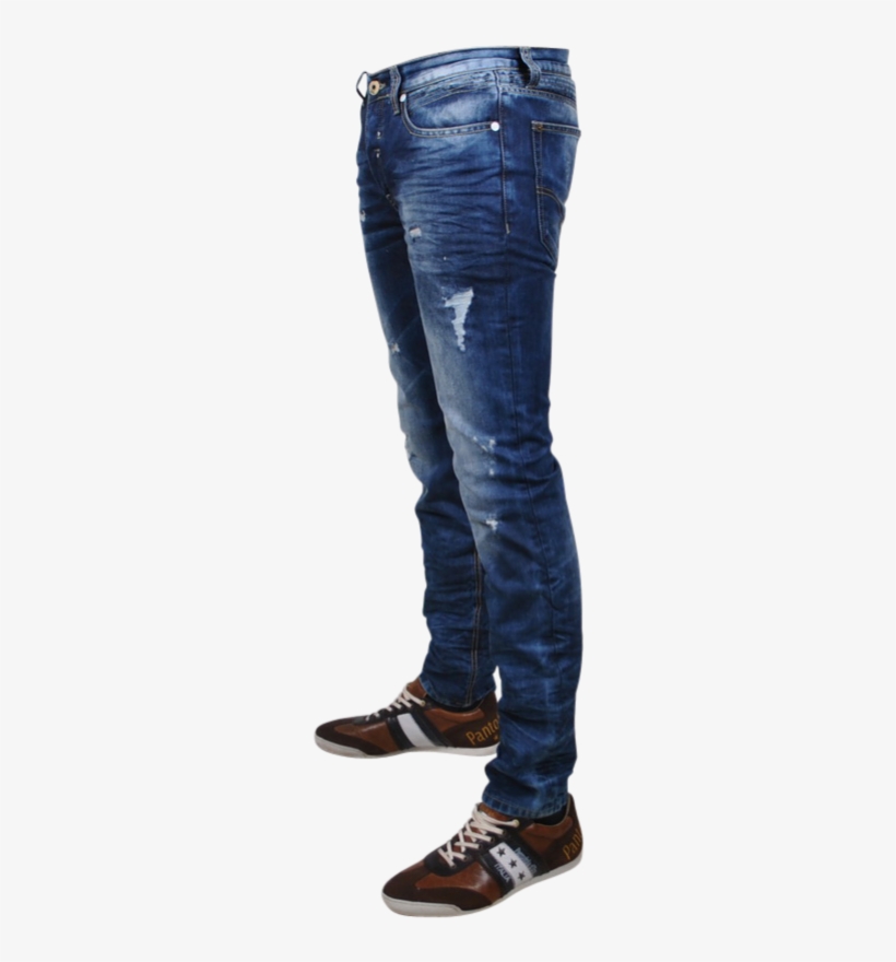 Blue Heren Jeans Png Image - Rk Editing New Png, transparent png