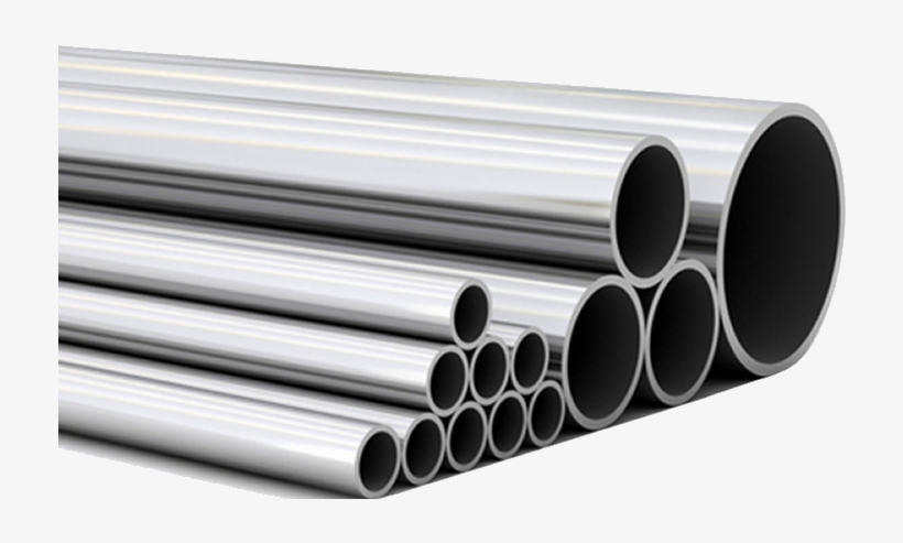 Tubería En Guadalajara Y Zapopan Jalisco - Stainless Steel Pipe 25mm, transparent png