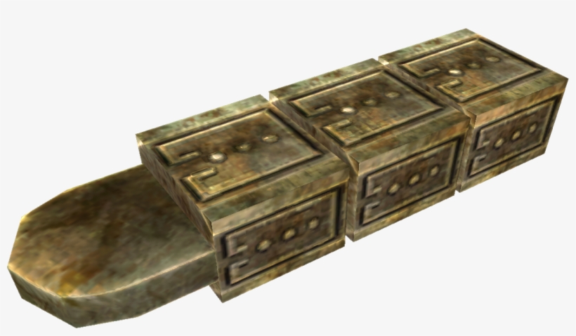 Solid Dwemer Metal - Skyrim Dwemer Metal, transparent png