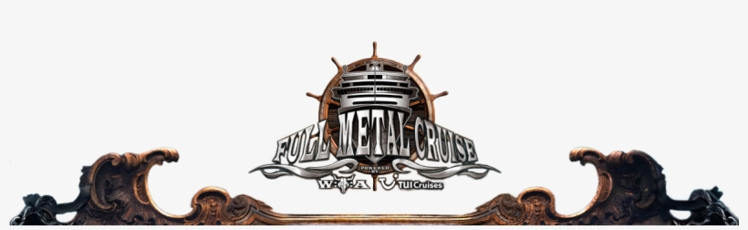 Full Metal Cruise, transparent png