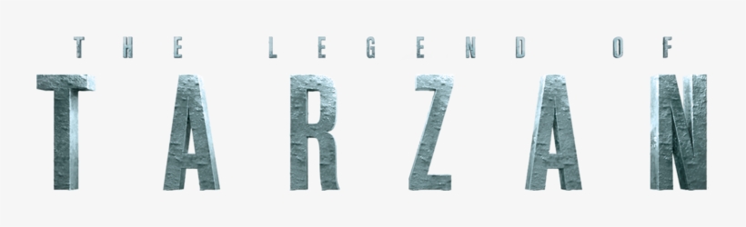The Legend Of Tarzan - Legend Of Tarzan (br)vl -3d- Warner Blu-ray 3d, transparent png