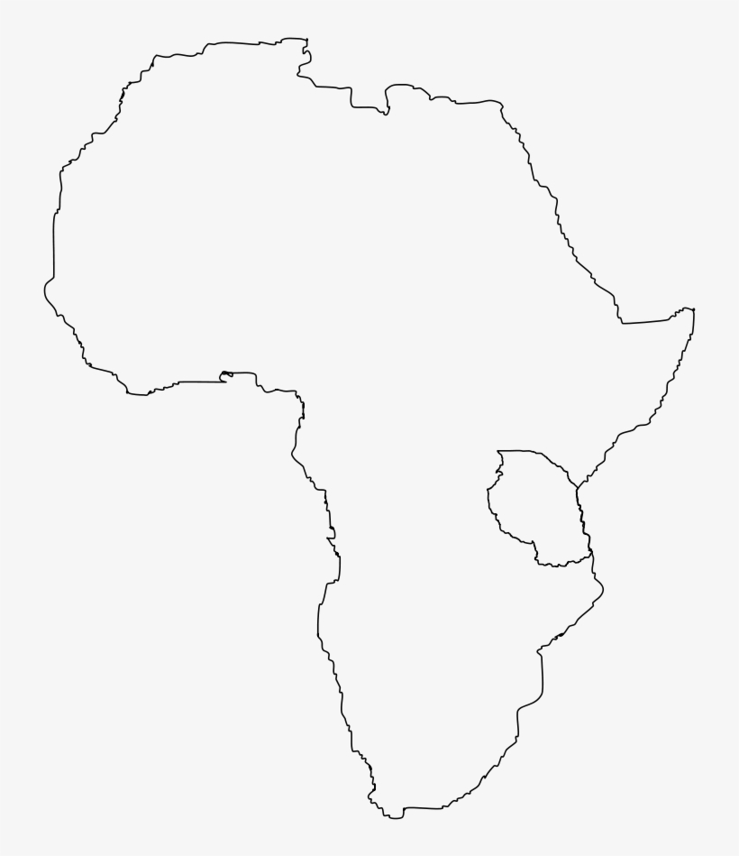 Us Map Clipart - Map, transparent png