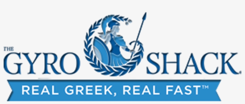 Thegyroshack - Com - Gyro Shack Boise Logo, transparent png
