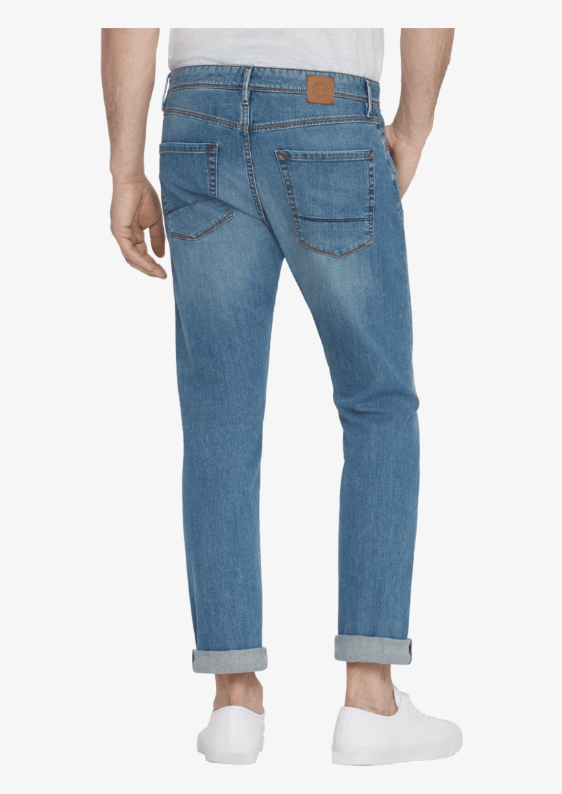 Hover Image Of The Martin Denim 5 Pocket Jeans - Jeans, transparent png