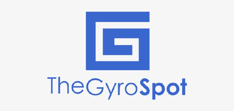 The Gyro Spot- Beer And Wine Only - Gyro Spot Logo, transparent png