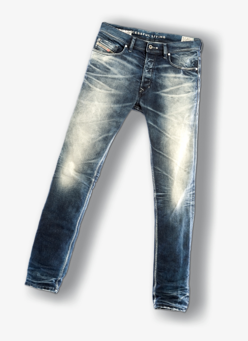 Tepphar Denim Jeans Png - Mens Jeans Png, transparent png