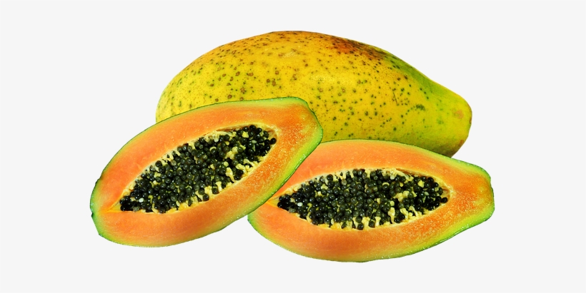 Fruit, Red Papaya, Tropical, Nutrition - Papaya, transparent png
