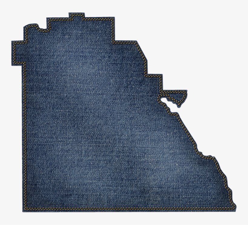 You Can Also Choose From Our Selection Of Jpg Maps - Polk County, Florida, transparent png