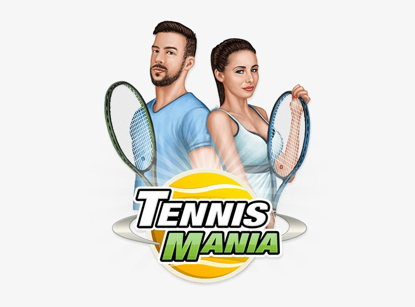 Free Online Tennis Game - Television, transparent png