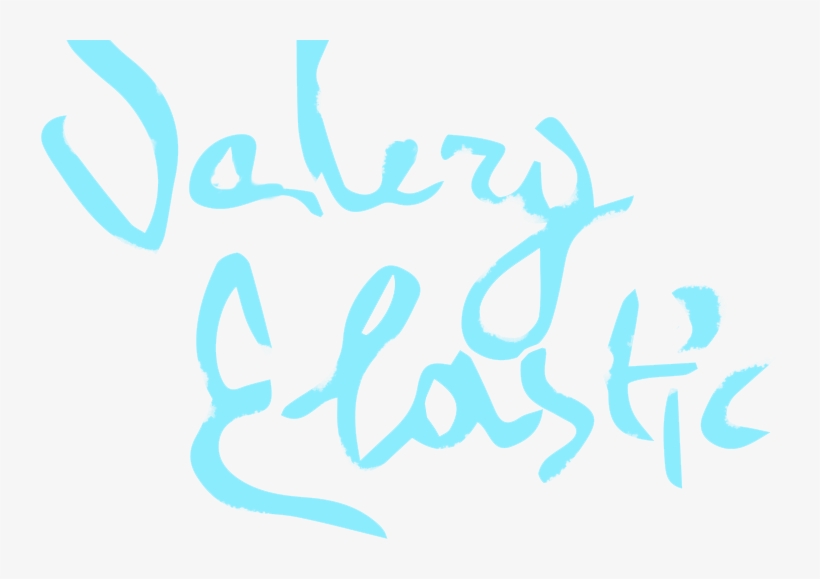 Tarzan The White Bone - Calligraphy, transparent png
