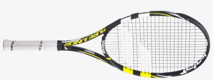 Babolat Pure Junior 25 Tennis Racket, transparent png